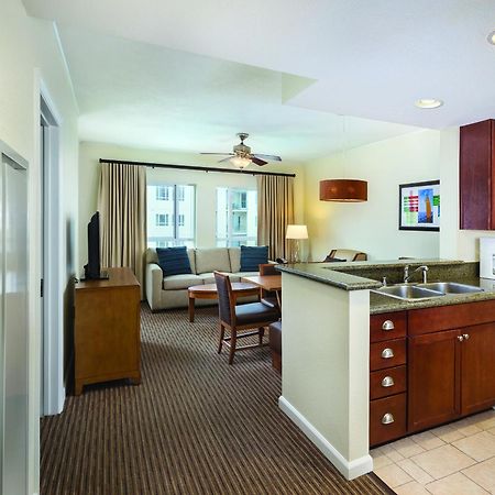 Club Wyndham Oceanside Pier Resort Exterior foto