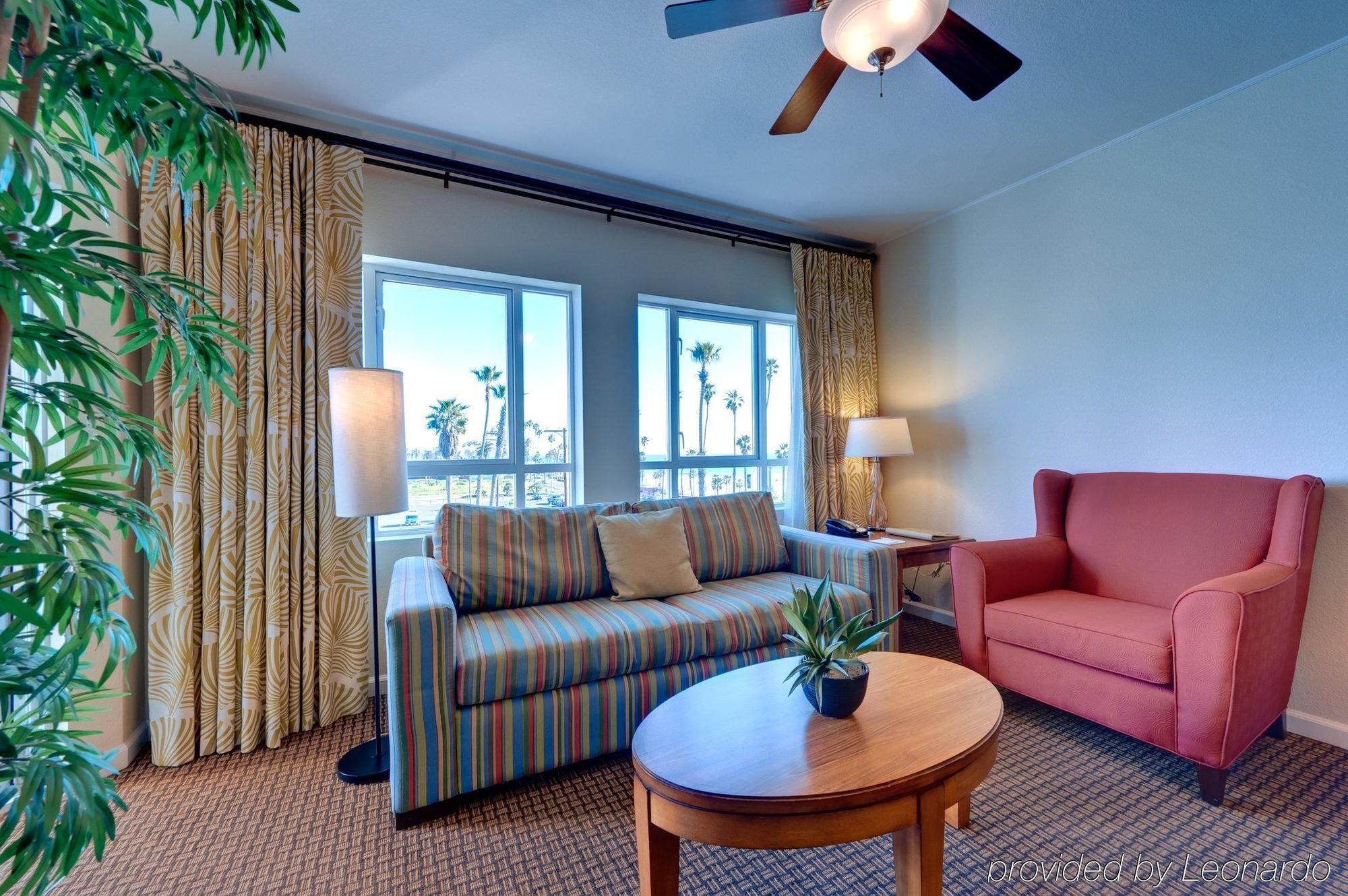 Club Wyndham Oceanside Pier Resort Zimmer foto
