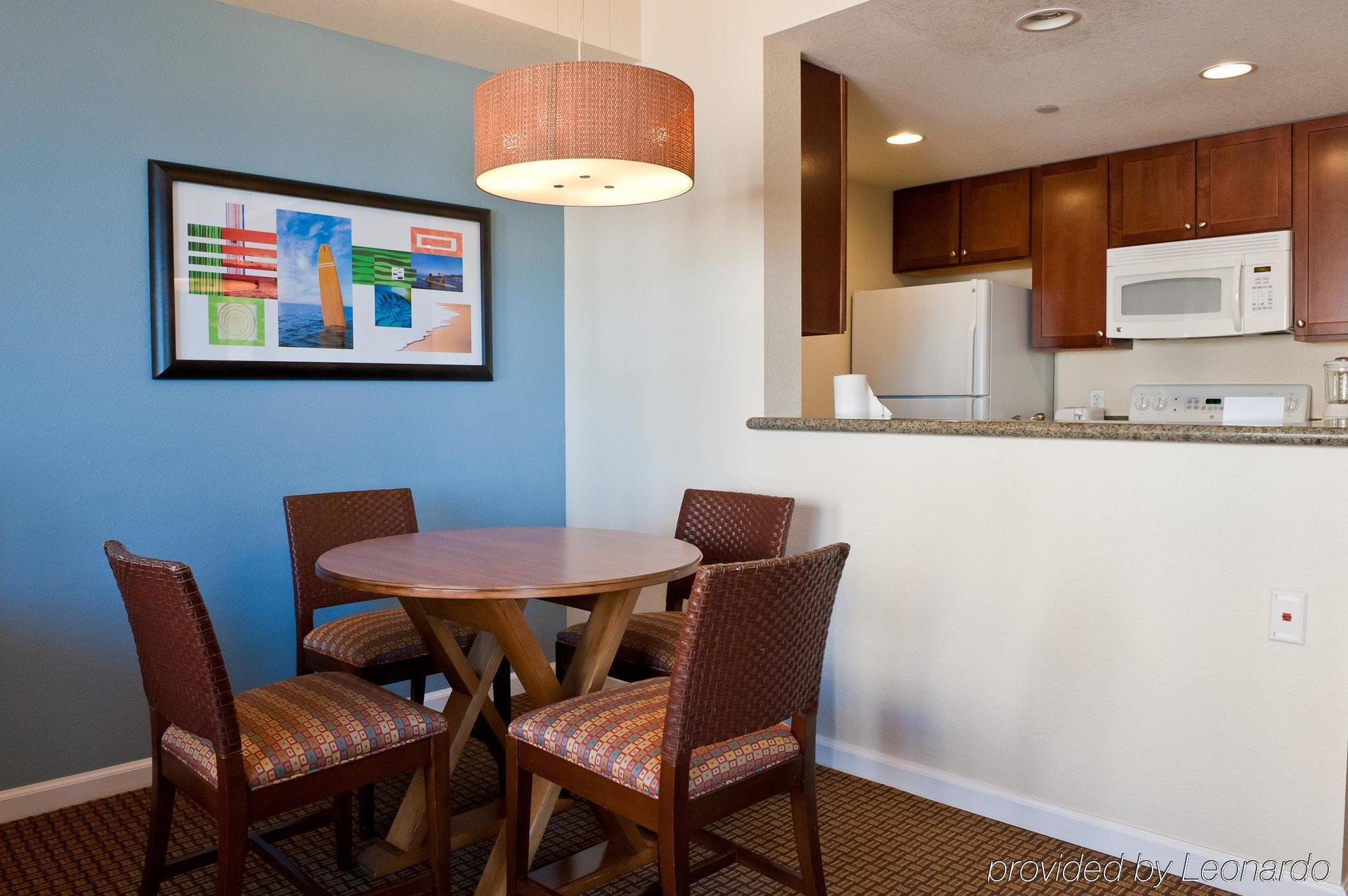 Club Wyndham Oceanside Pier Resort Zimmer foto
