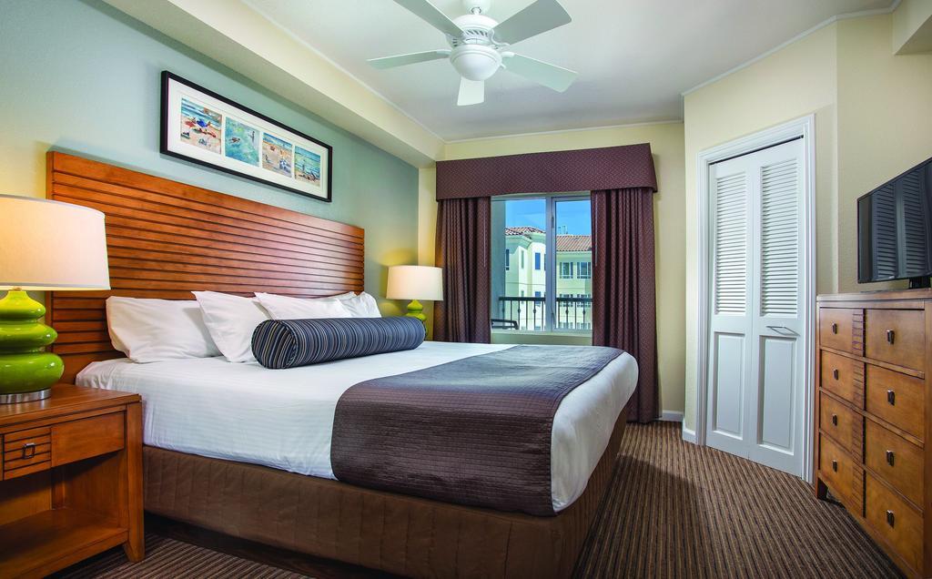 Club Wyndham Oceanside Pier Resort Exterior foto