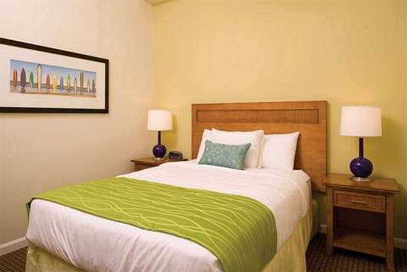 Club Wyndham Oceanside Pier Resort Exterior foto