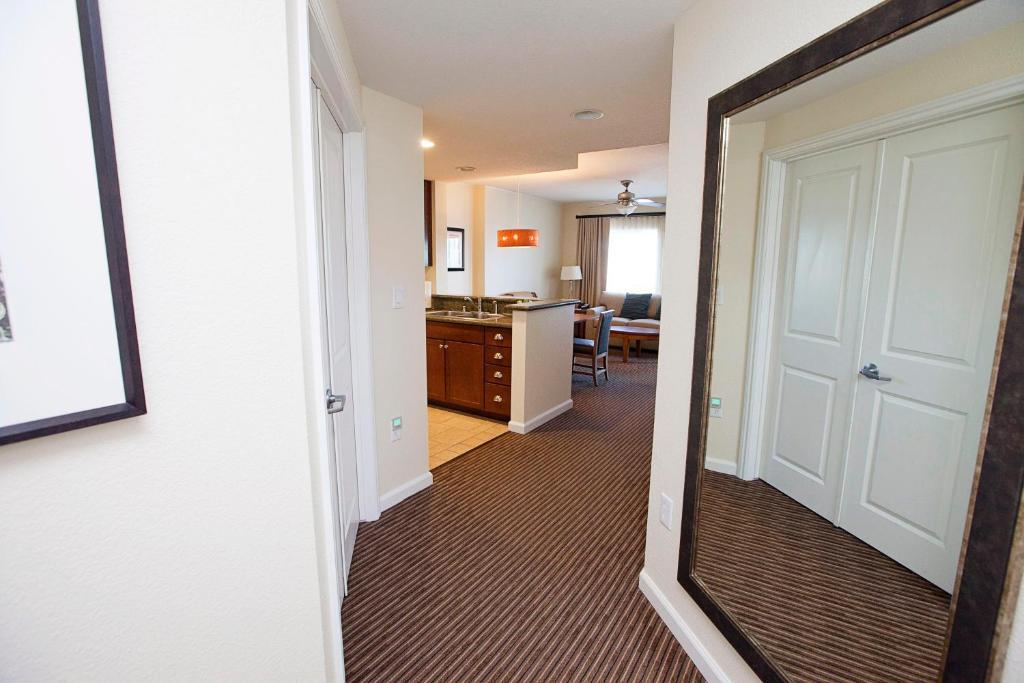 Club Wyndham Oceanside Pier Resort Exterior foto